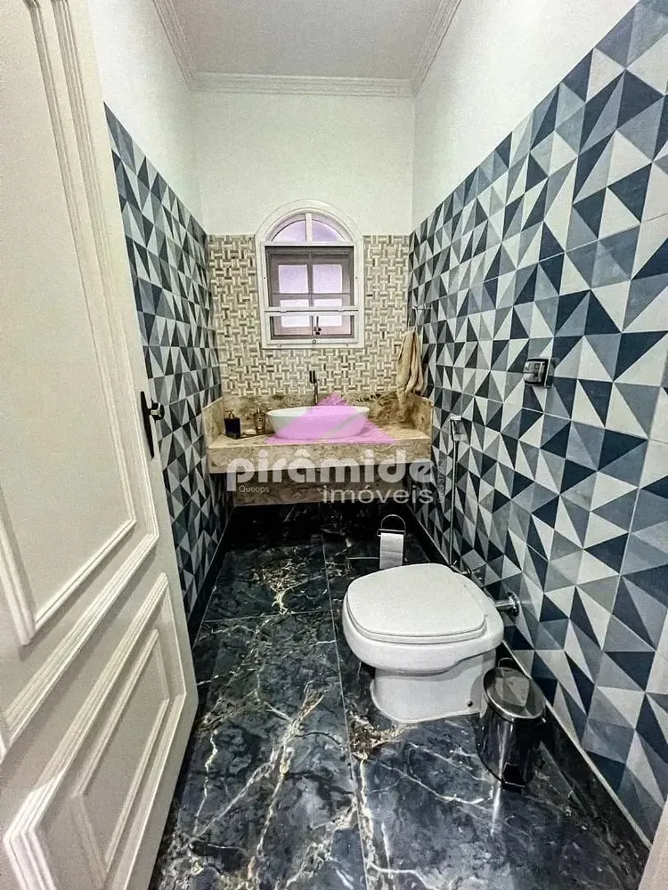Casa, 4 quartos, 254 m² - Foto 5