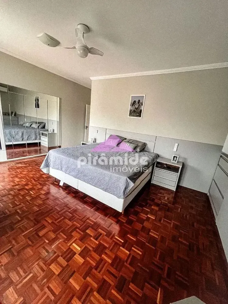 Casa, 4 quartos, 254 m² - Foto 6