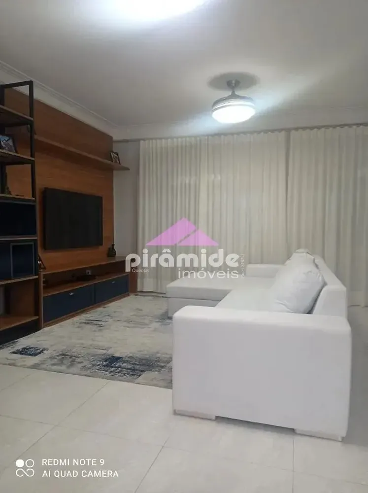 Casa, 4 quartos, 254 m² - Foto 3