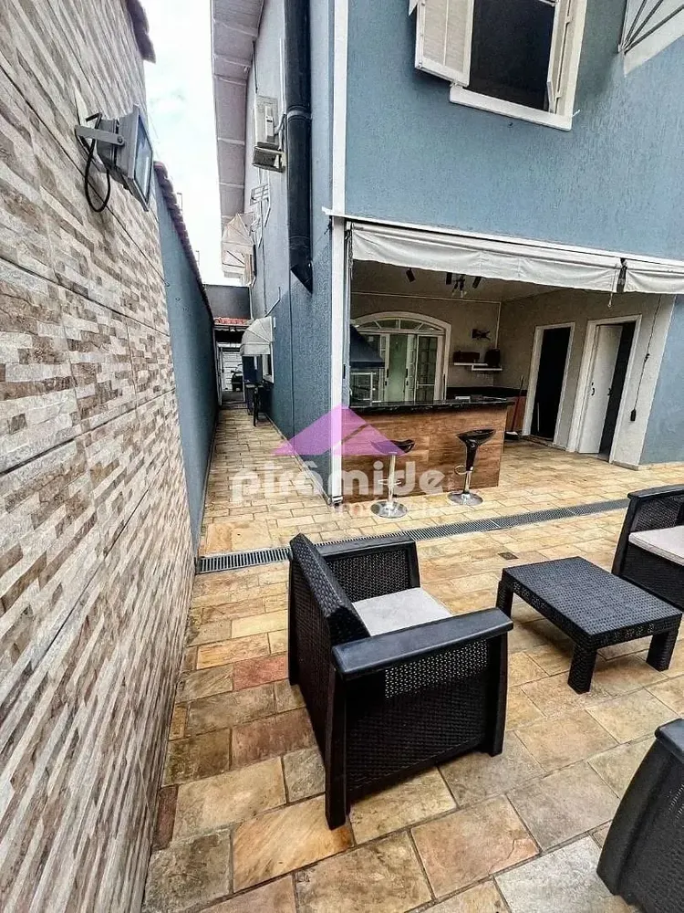 Casa, 4 quartos, 254 m² - Foto 7
