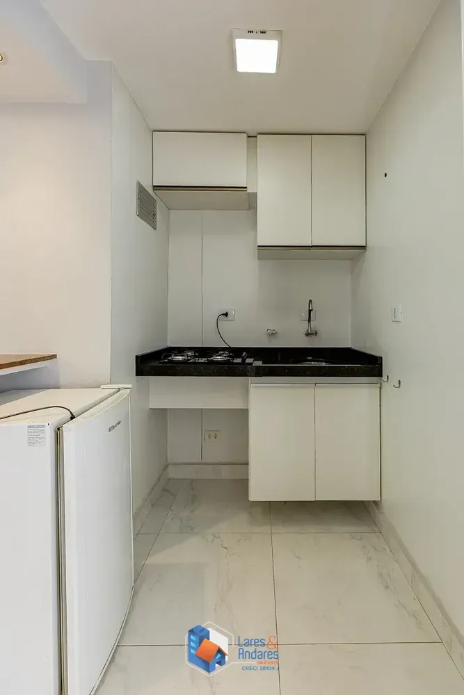 Apartamento, 1 quarto, 41 m² - Foto 1