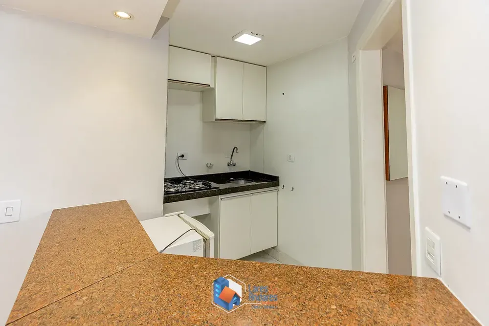 Apartamento, 1 quarto, 41 m² - Foto 4