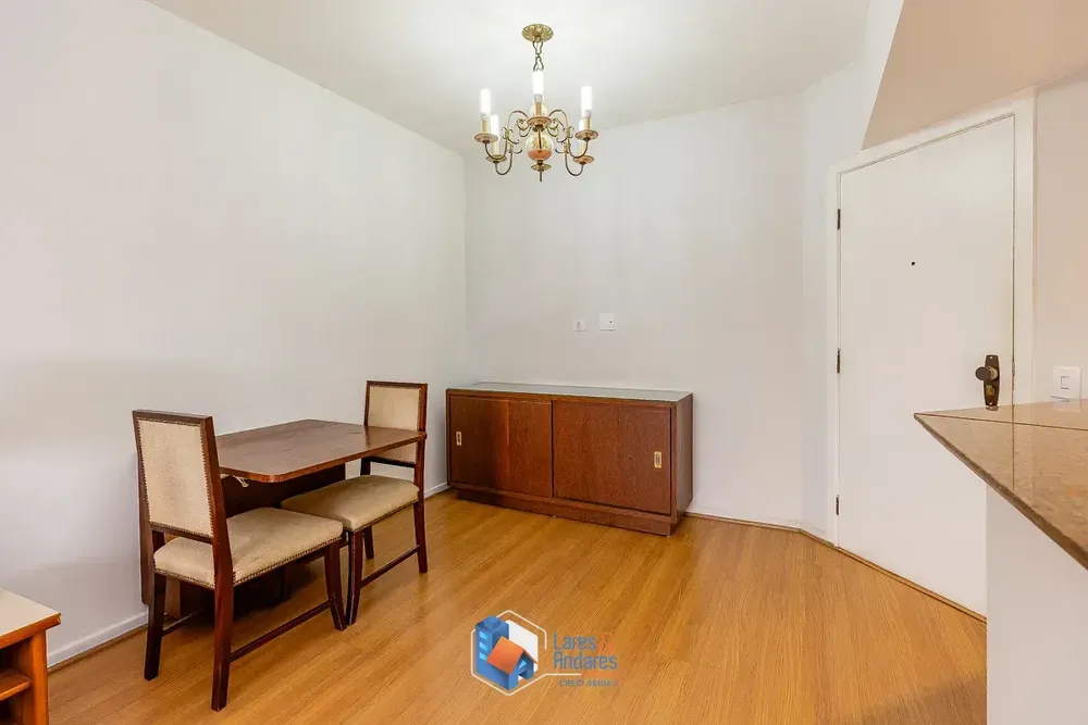 Apartamento, 1 quarto, 41 m² - Foto 3