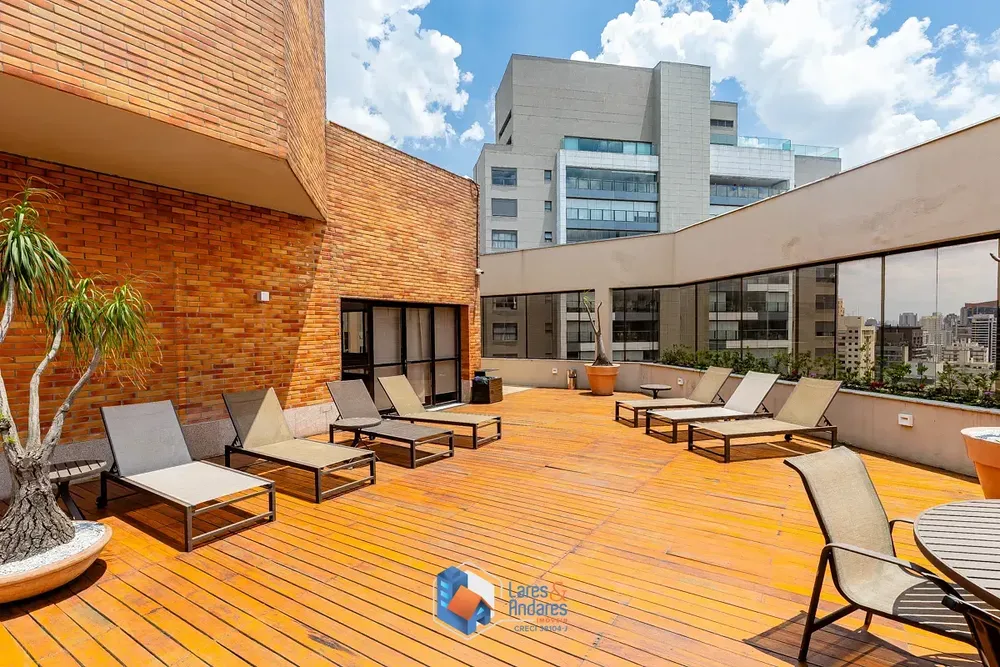 Apartamento, 1 quarto, 41 m² - Foto 2