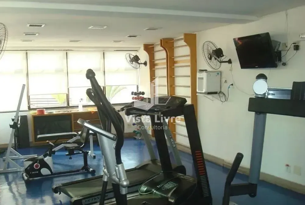 Apartamento, 1 quarto, 47 m² - Foto 4