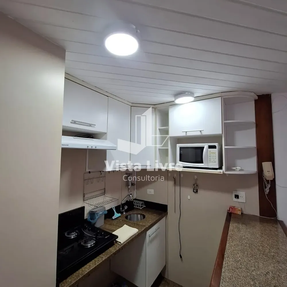 Apartamento, 1 quarto, 47 m² - Foto 1