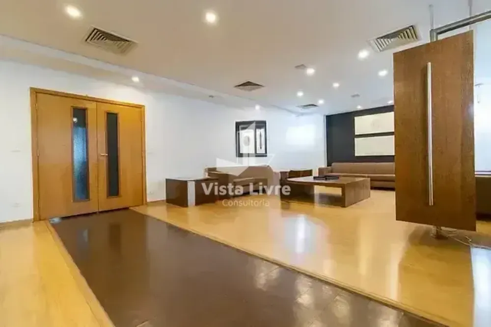 Apartamento, 1 quarto, 47 m² - Foto 3