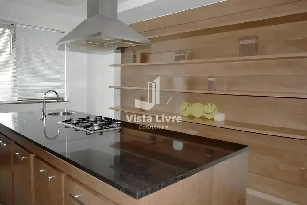 Apartamento, 1 quarto, 47 m² - Foto 2