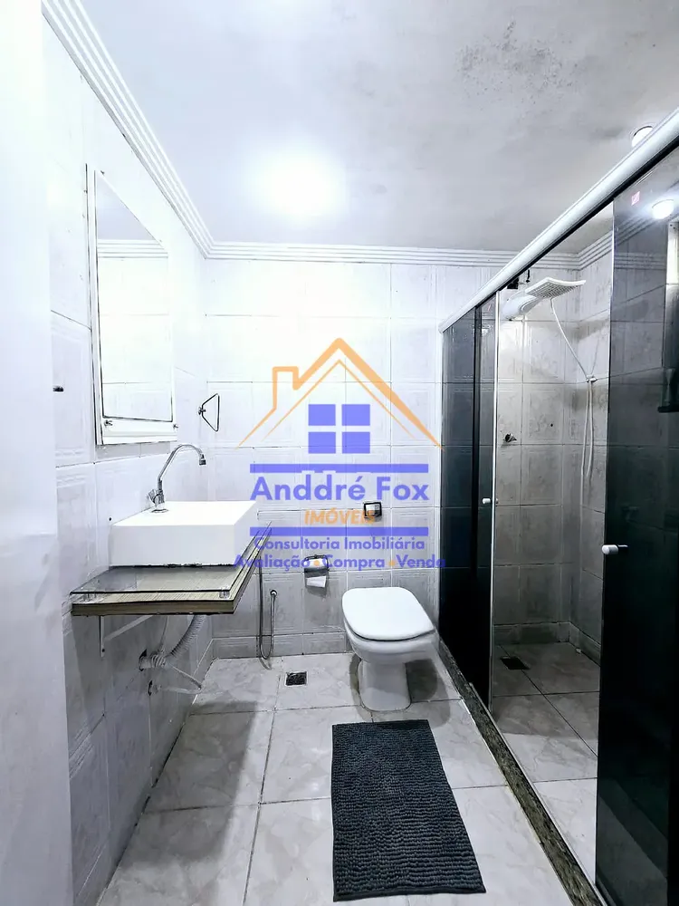Casa, 5 quartos, 215 m² - Foto 9