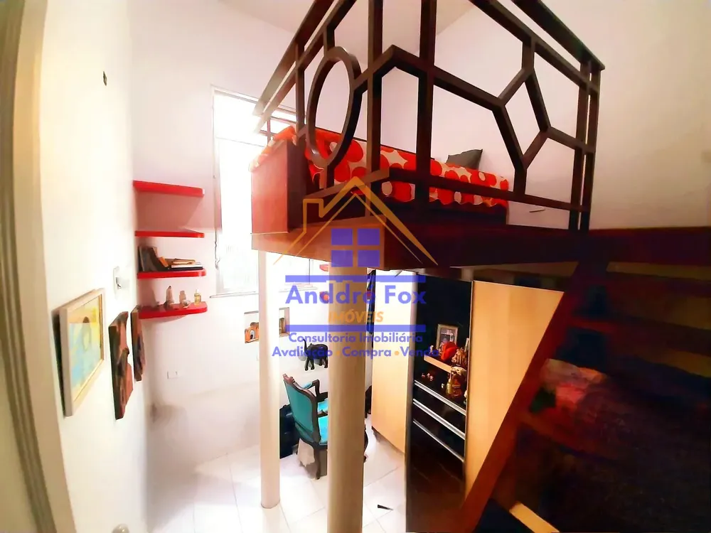 Casa, 5 quartos, 215 m² - Foto 10