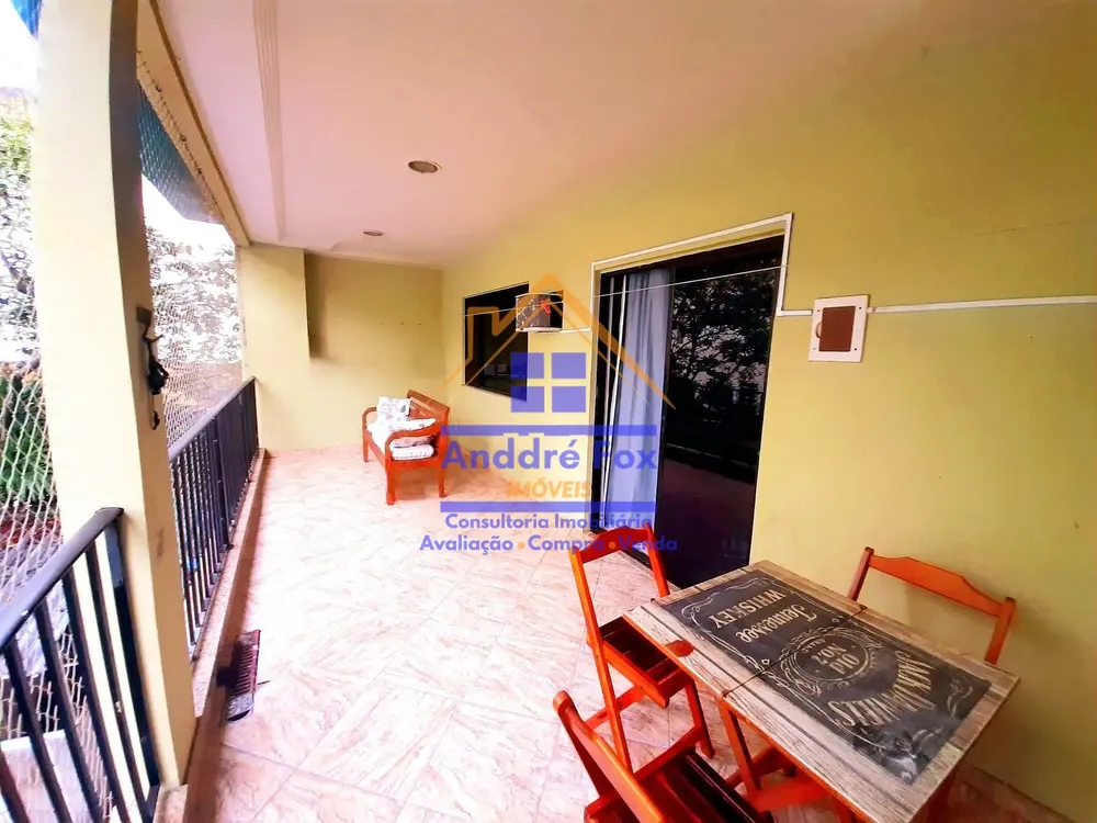 Casa, 5 quartos, 215 m² - Foto 34