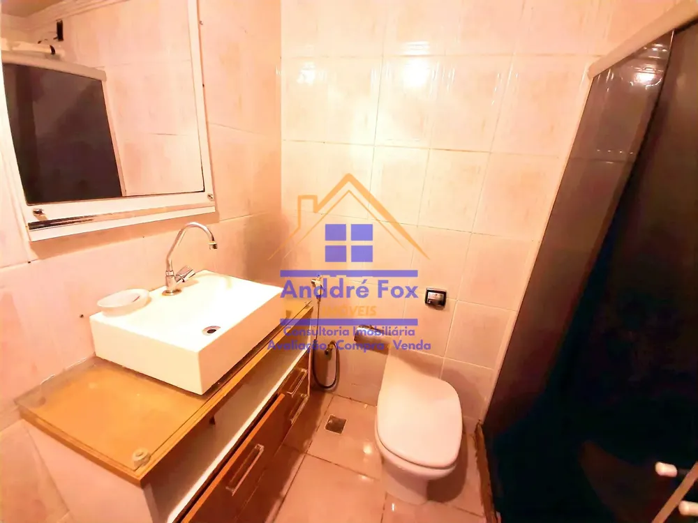 Casa, 5 quartos, 215 m² - Foto 30