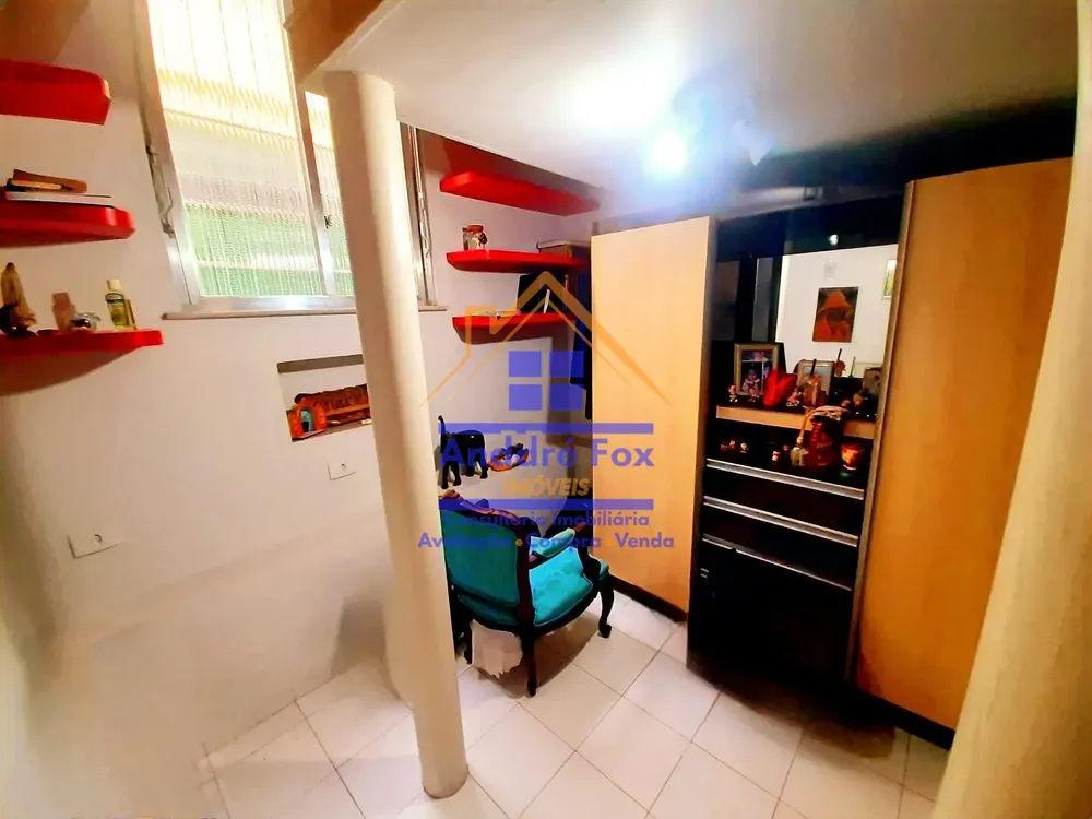 Casa, 5 quartos, 215 m² - Foto 11