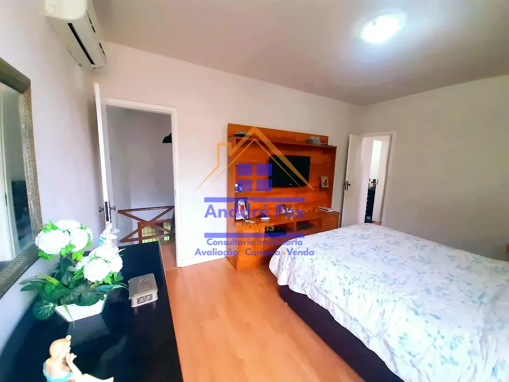 Casa, 5 quartos, 215 m² - Foto 19