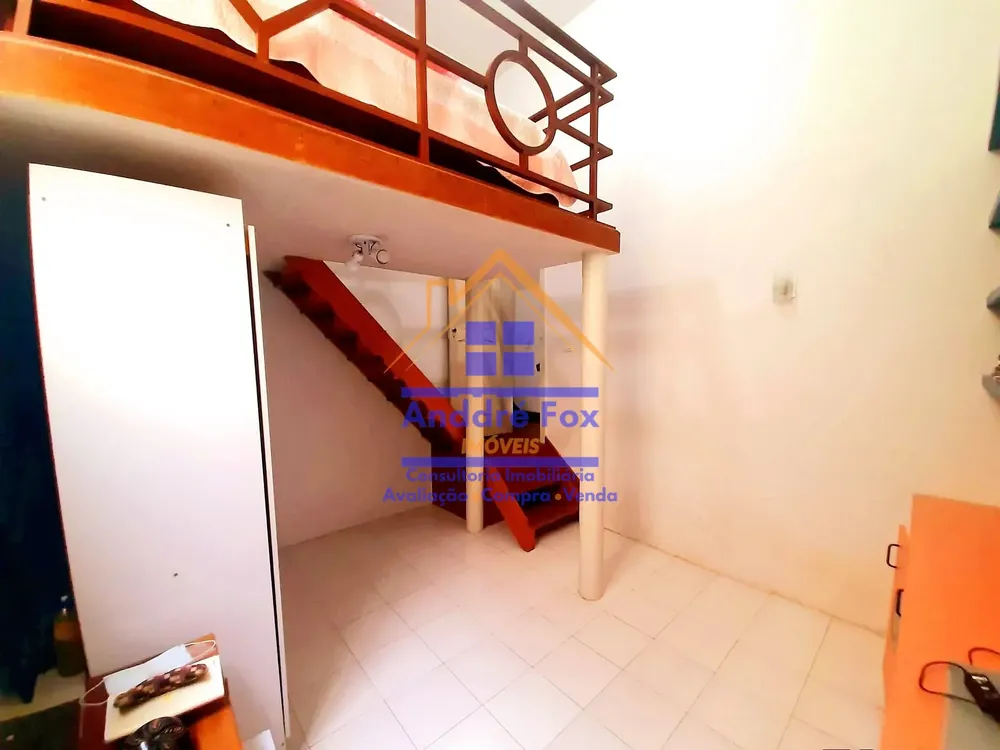 Casa, 5 quartos, 215 m² - Foto 8