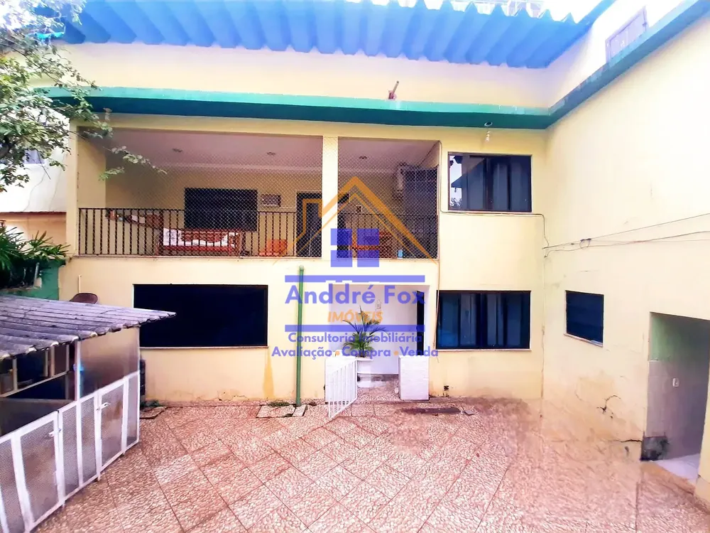 Casa, 5 quartos, 215 m² - Foto 23
