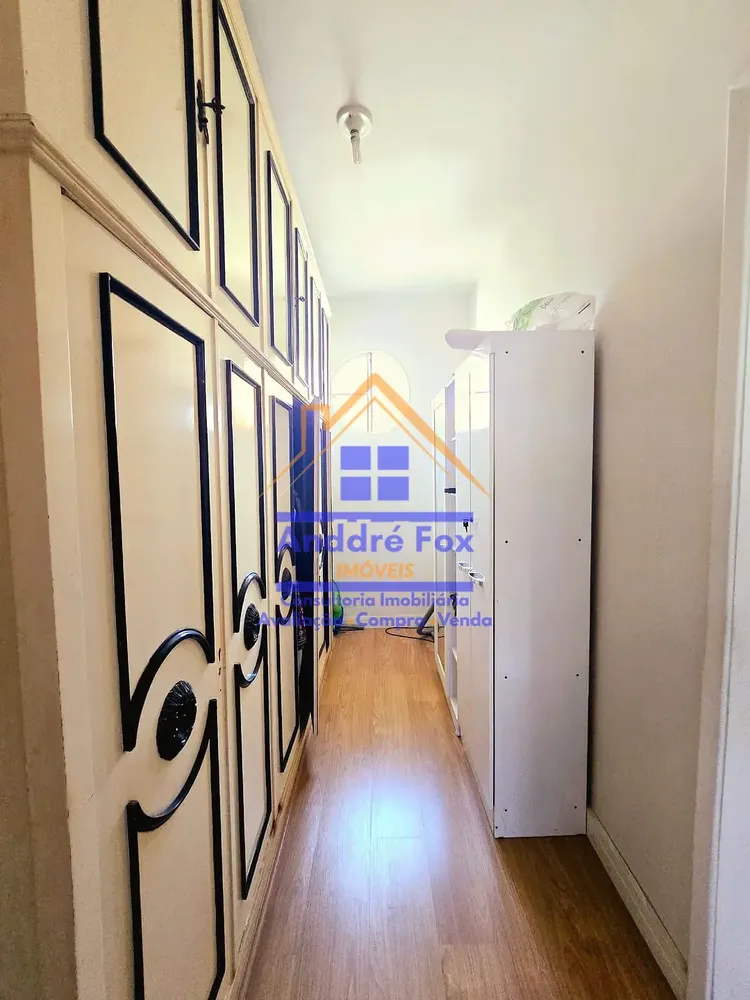 Casa, 5 quartos, 215 m² - Foto 20