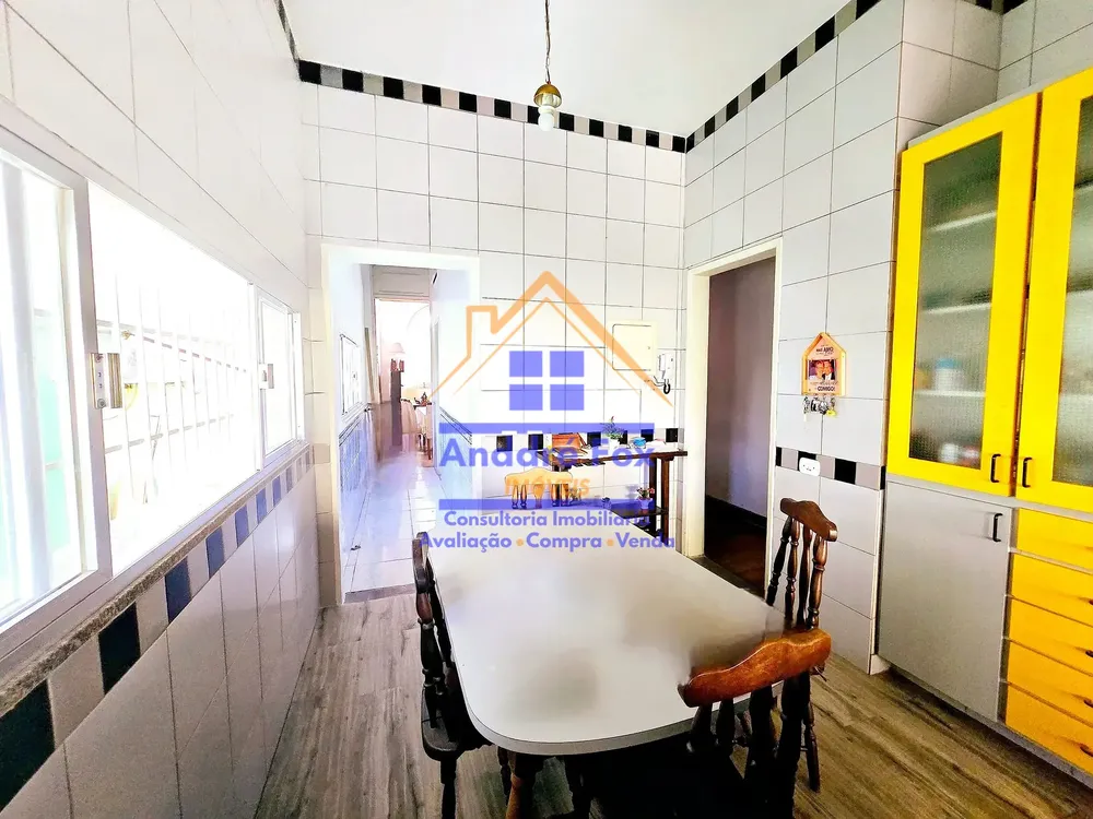 Casa, 5 quartos, 215 m² - Foto 14