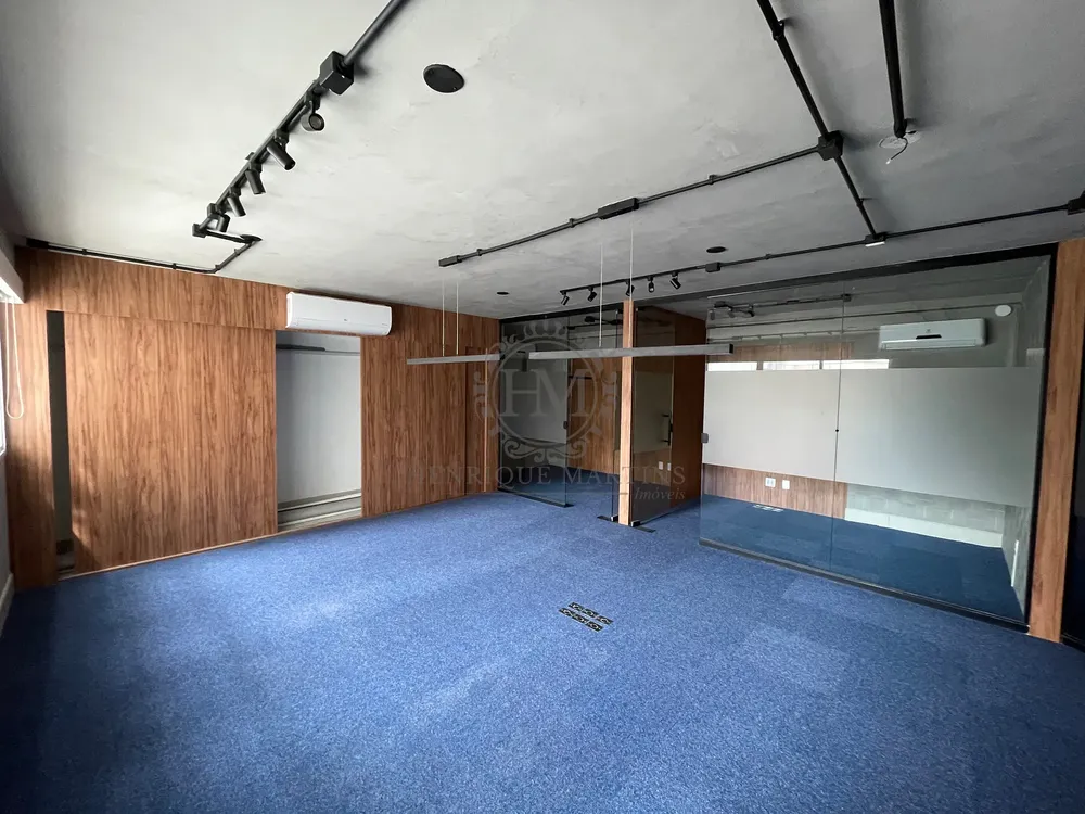 Sala-Conjunto, 182 m² - Foto 6