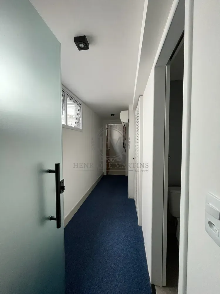 Sala-Conjunto, 182 m² - Foto 9