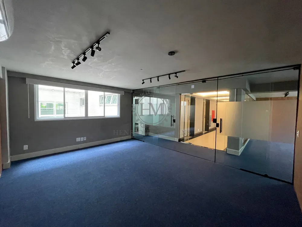 Sala-Conjunto, 182 m² - Foto 1