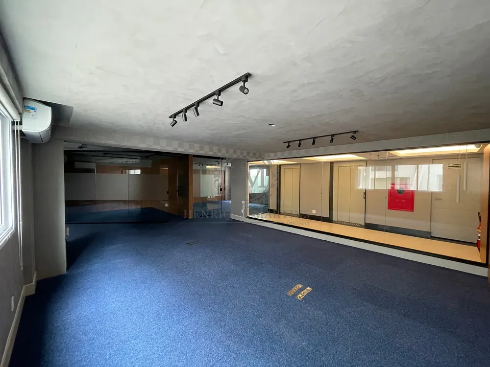 Sala-Conjunto, 182 m² - Foto 2