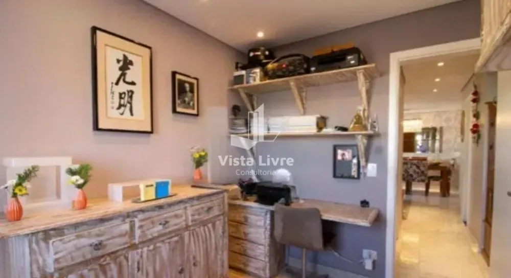 Apartamento, 3 quartos, 95 m² - Foto 1