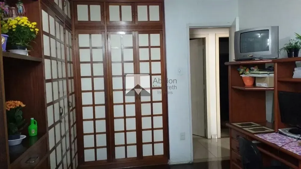 Apartamento, 3 quartos, 110 m² - Foto 1
