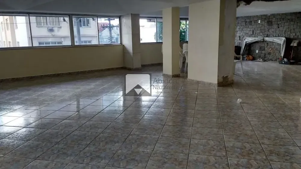 Apartamento, 3 quartos, 110 m² - Foto 41