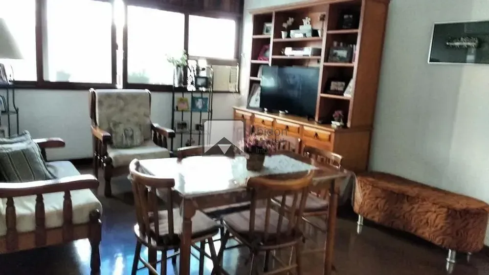 Apartamento, 3 quartos, 110 m² - Foto 31
