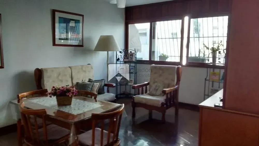 Apartamento, 3 quartos, 110 m² - Foto 30