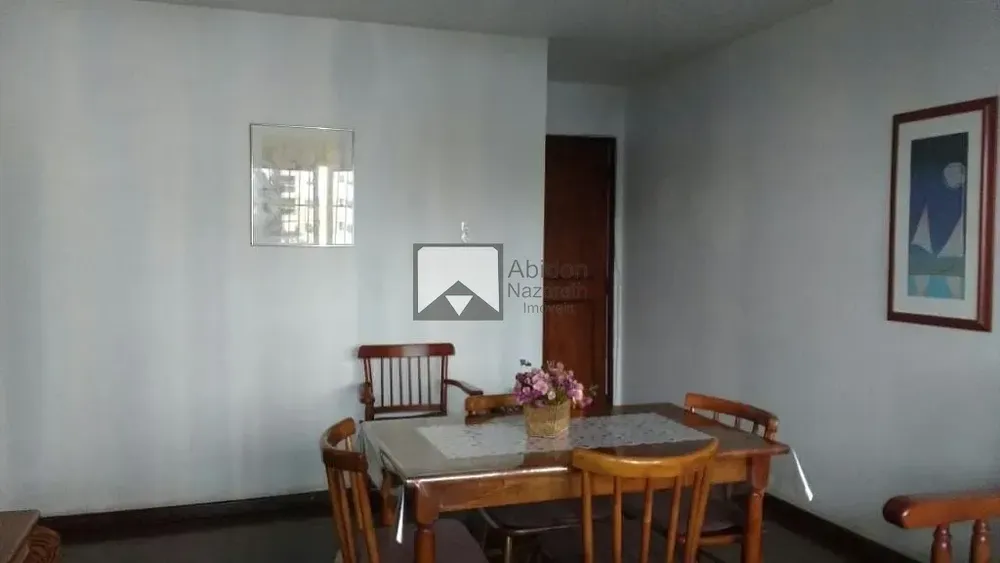 Apartamento, 3 quartos, 110 m² - Foto 5