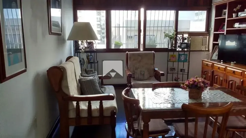 Apartamento, 3 quartos, 110 m² - Foto 2