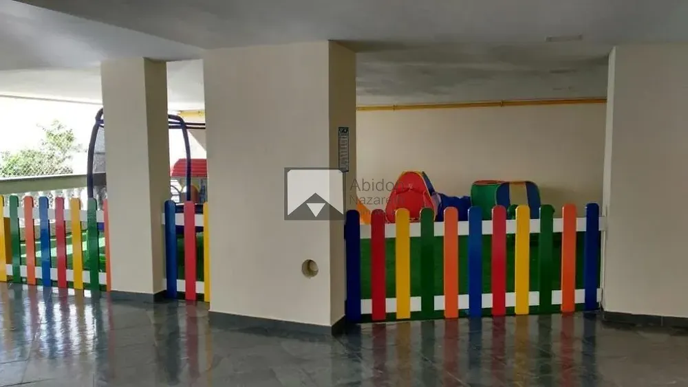 Apartamento, 3 quartos, 110 m² - Foto 11