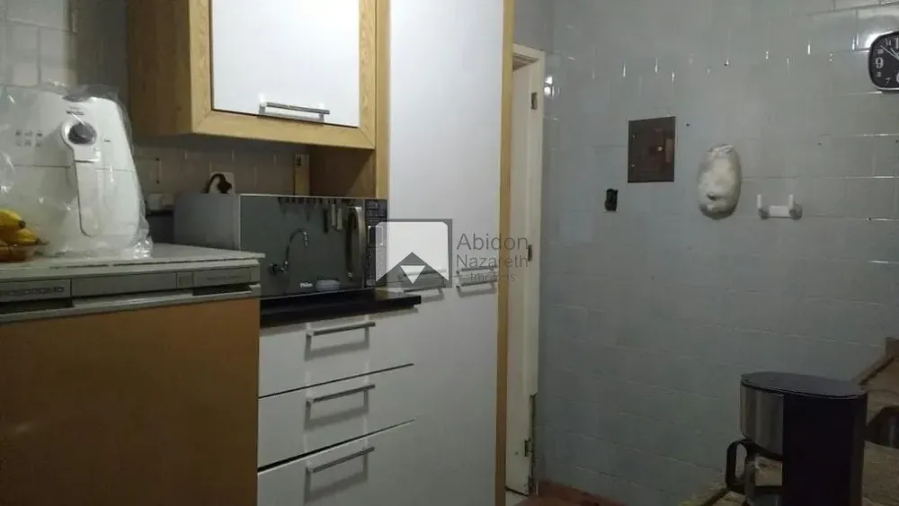 Apartamento, 3 quartos, 110 m² - Foto 8