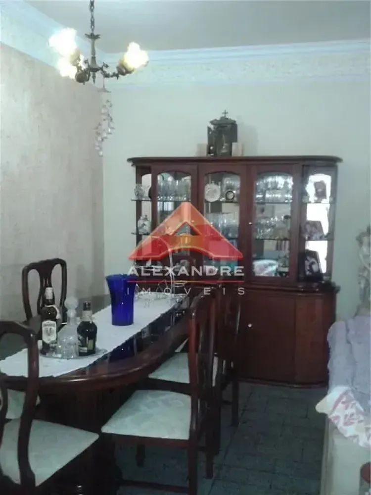 Casa, 3 quartos, 223 m² - Foto 5