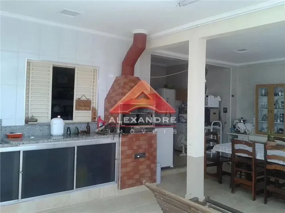 Casa, 3 quartos, 223 m² - Foto 7