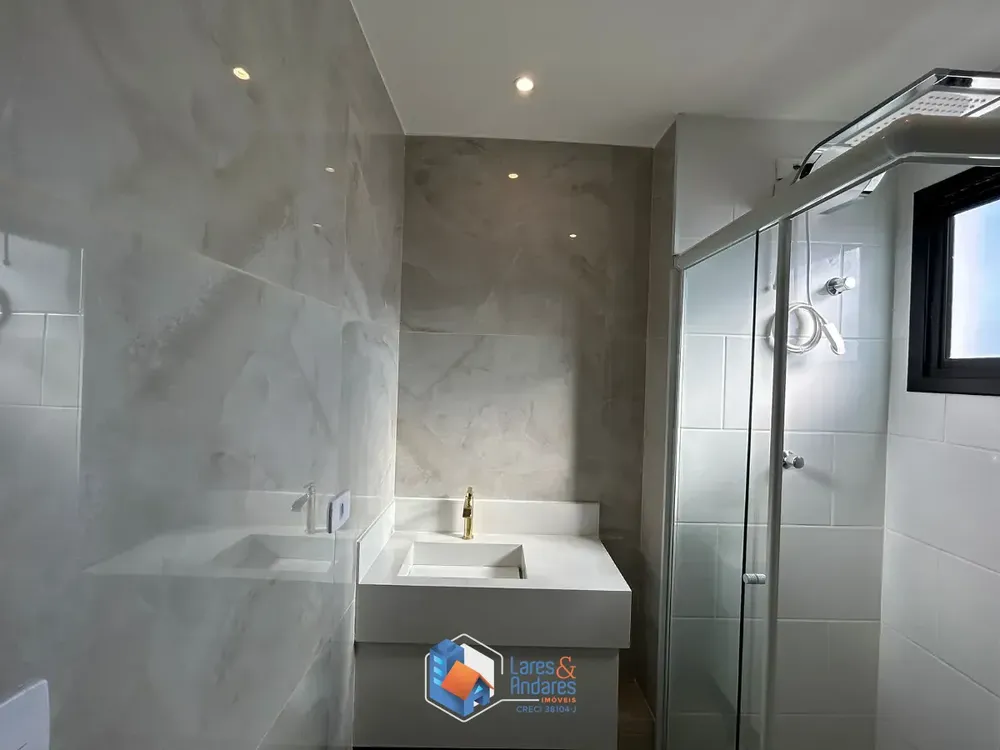Apartamento, 2 quartos, 60 m² - Foto 5