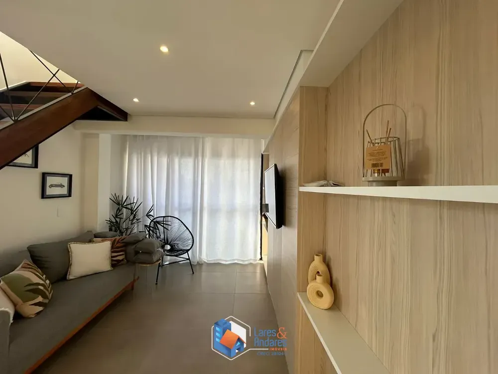 Apartamento, 2 quartos, 60 m² - Foto 1