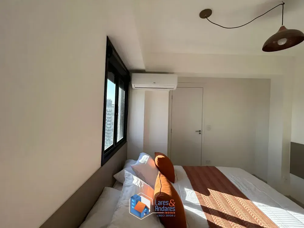 Apartamento, 2 quartos, 60 m² - Foto 7