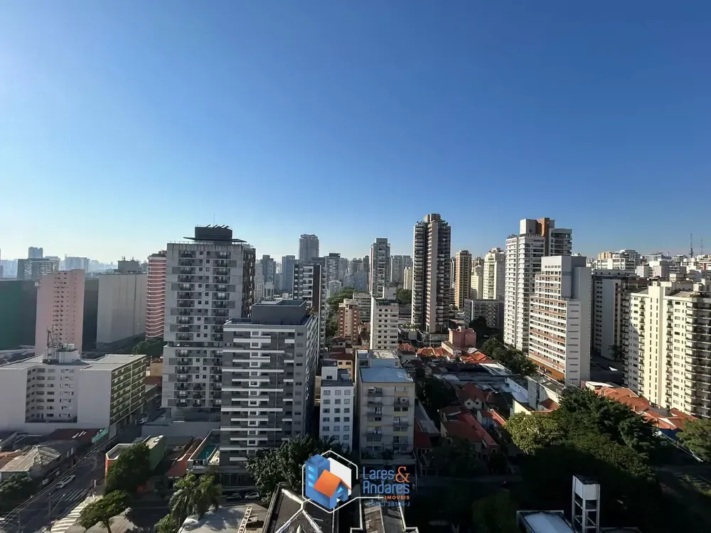 Apartamento, 2 quartos, 60 m² - Foto 6