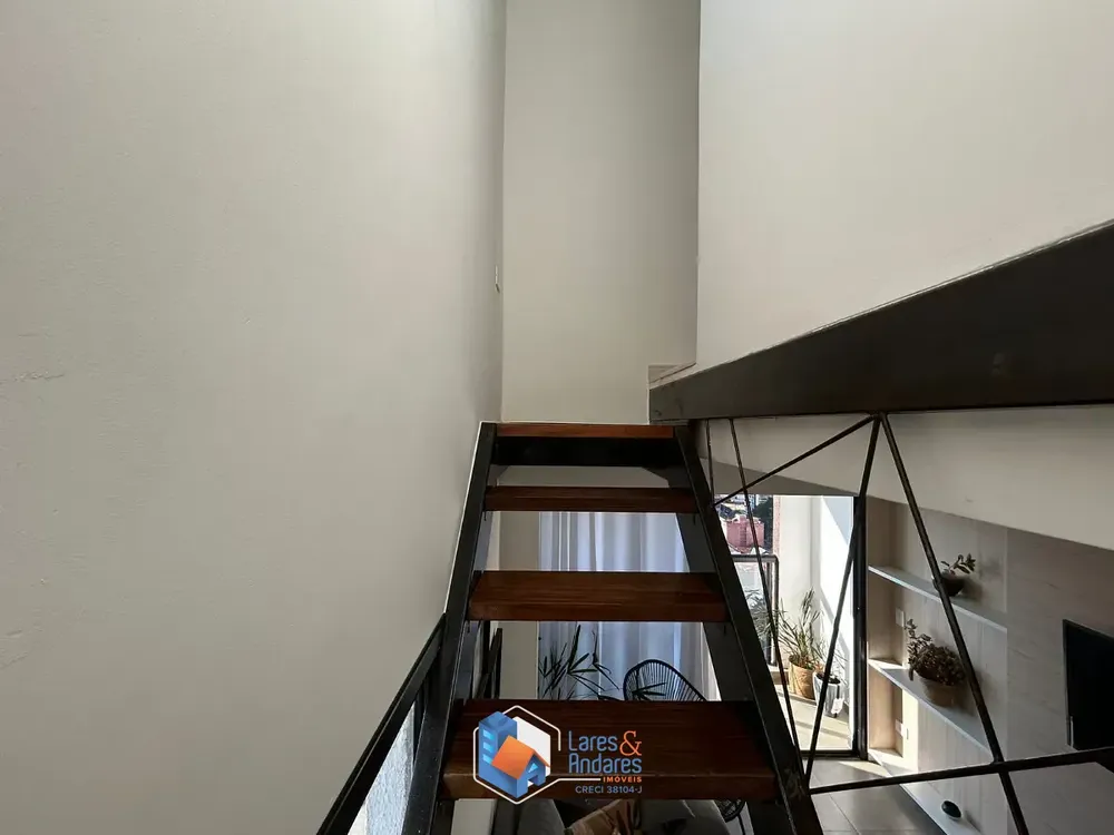 Apartamento, 2 quartos, 60 m² - Foto 8
