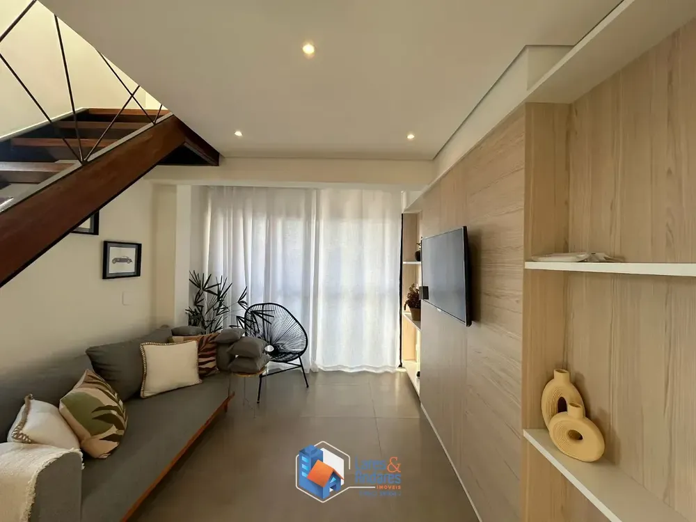 Apartamento, 2 quartos, 60 m² - Foto 3