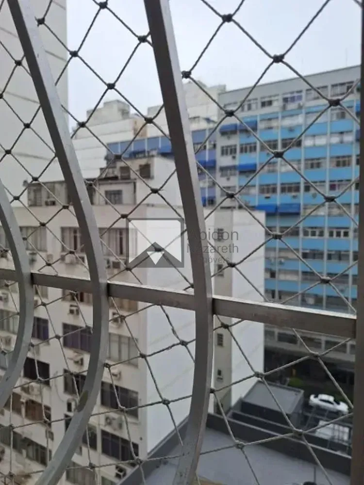 Apartamento, 3 quartos, 100 m² - Foto 48