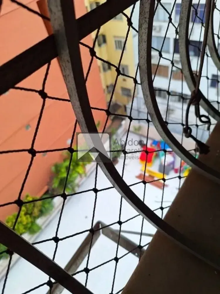 Apartamento, 3 quartos, 100 m² - Foto 5