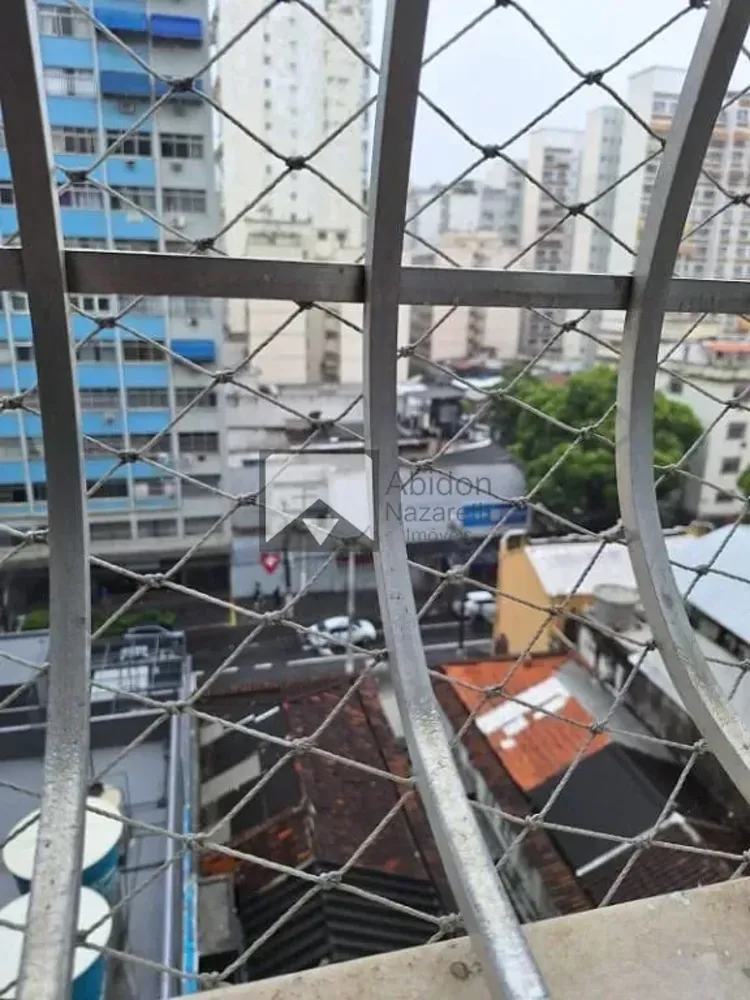 Apartamento, 3 quartos, 100 m² - Foto 35