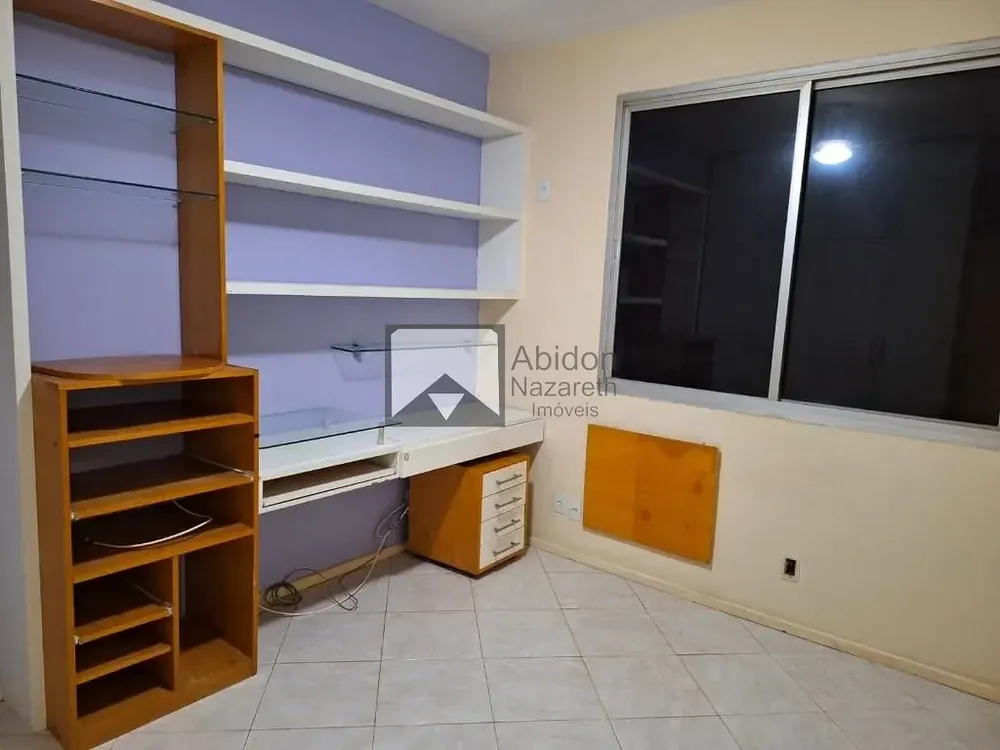 Apartamento, 3 quartos, 100 m² - Foto 37
