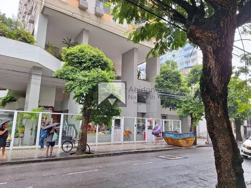 Apartamento, 3 quartos, 100 m² - Foto 26