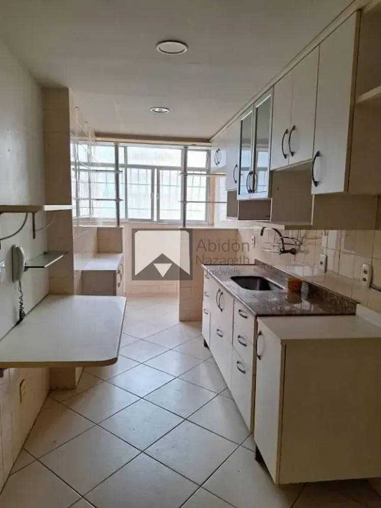 Apartamento, 3 quartos, 100 m² - Foto 3