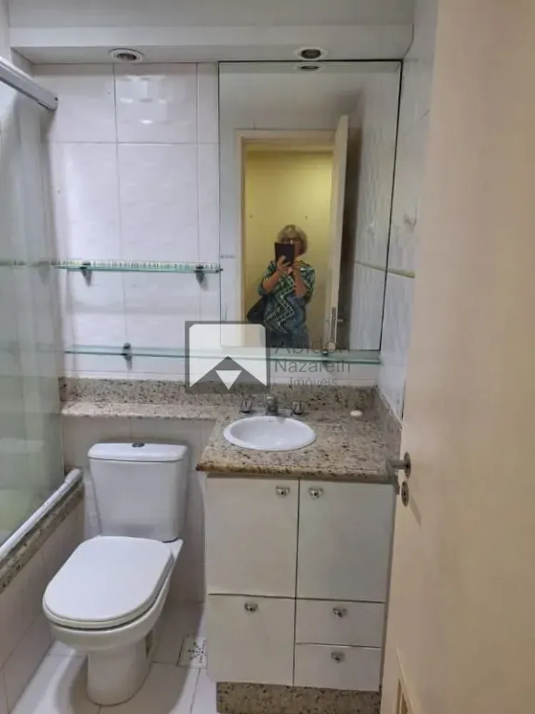 Apartamento, 3 quartos, 100 m² - Foto 22